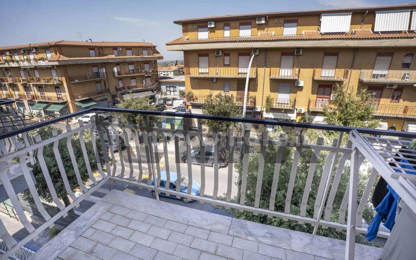 Appartamento via Della regione 36, Motta Sant'Anastasia — foto 12 di 16