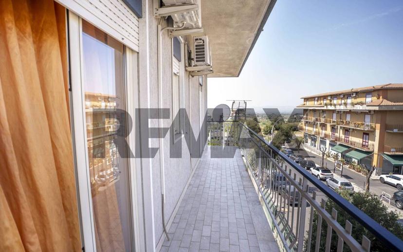 Appartamento via Della regione 36, Motta Sant'Anastasia — foto 13 di 16