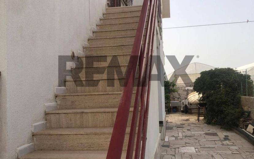 Villa bifamiliare via Costa Esperia 43/45, Centro, Vittoria — foto 4 di 12