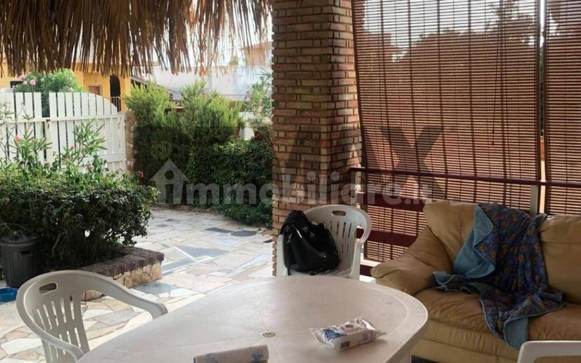 Villa bifamiliare via Costa Esperia 43/45, Centro, Vittoria — foto 12 di 12
