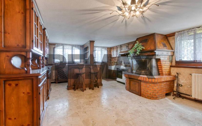 Villa unifamiliare, buono stato, 273 m², San Donà di Piave — foto 29 di 37