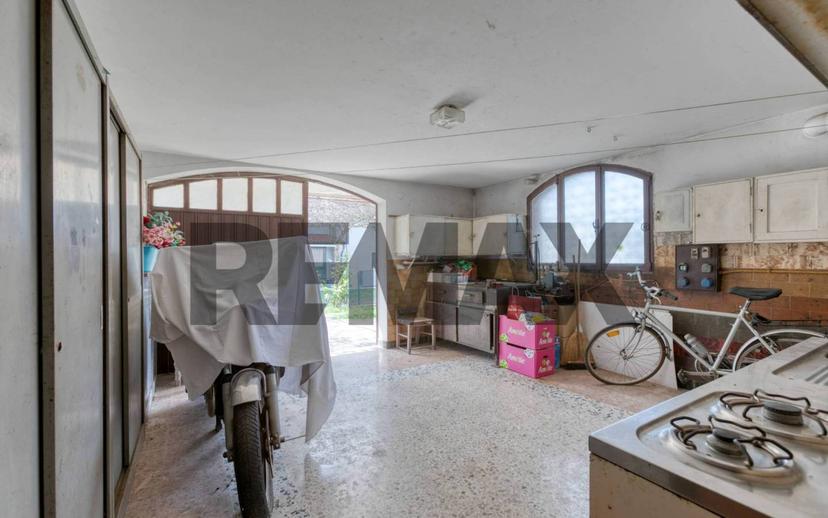 Villa unifamiliare, buono stato, 273 m², San Donà di Piave — foto 27 di 37