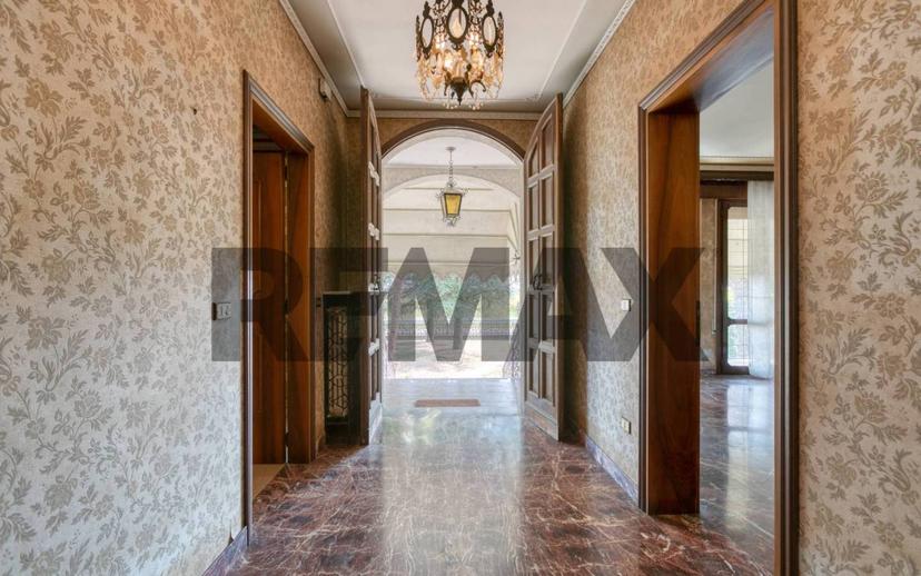 Villa unifamiliare, buono stato, 273 m², San Donà di Piave — foto 28 di 37