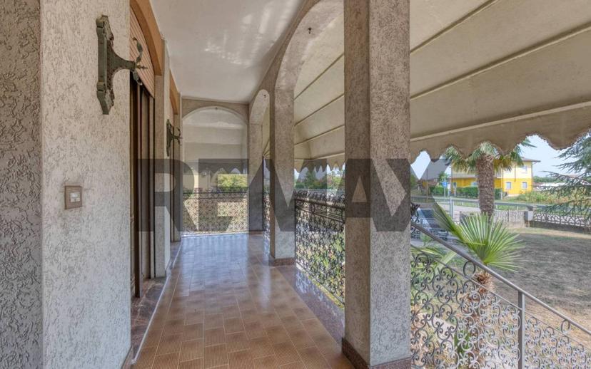 Villa unifamiliare, buono stato, 273 m², San Donà di Piave — foto 35 di 37