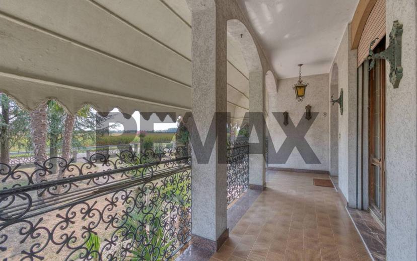 Villa unifamiliare, buono stato, 273 m², San Donà di Piave — foto 19 di 37
