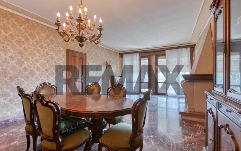 Villa unifamiliare, buono stato, 273 m², San Donà di Piave — foto 31 di 37