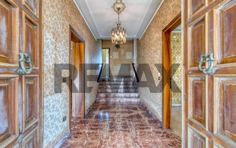 Villa unifamiliare, buono stato, 273 m², San Donà di Piave — foto 30 di 37