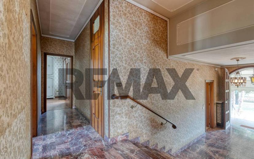 Villa unifamiliare, buono stato, 273 m², San Donà di Piave — foto 36 di 37