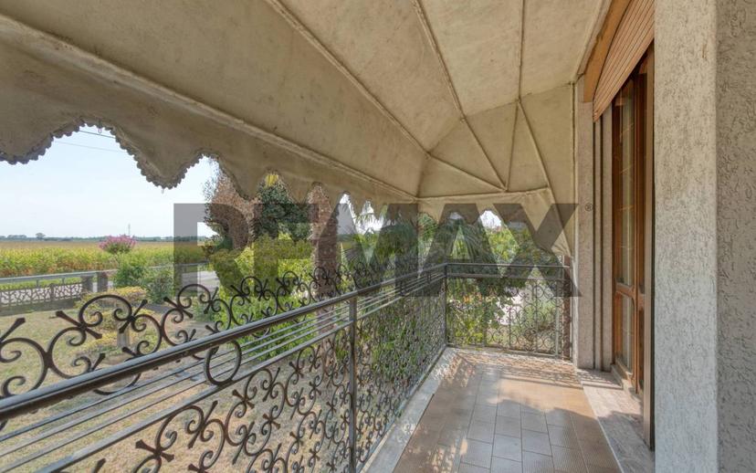 Villa unifamiliare, buono stato, 273 m², San Donà di Piave — foto 18 di 37