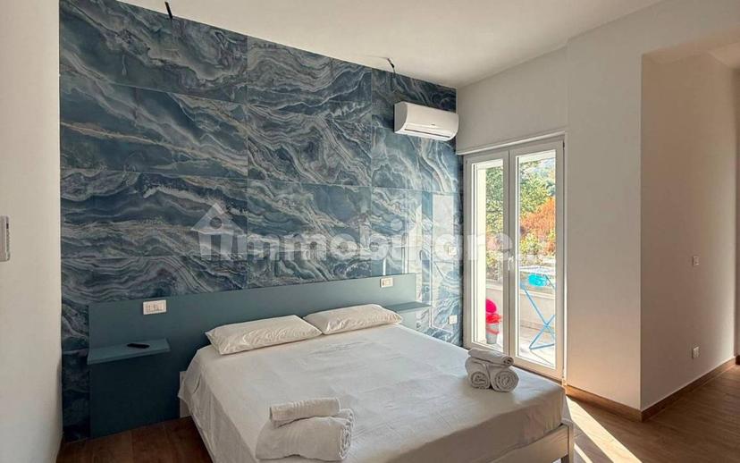 Quadrilocale via Principale Caminia Alta traversa 2, Caminia, Stalettì — foto 17 di 17