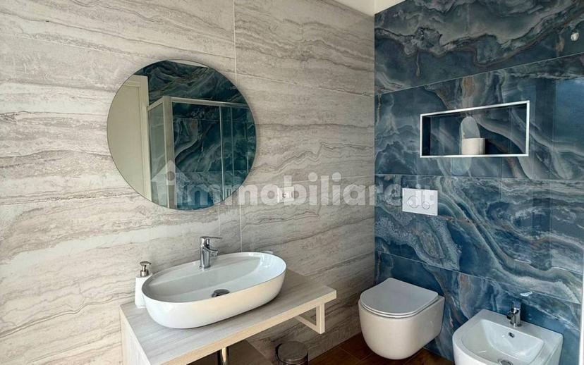 Quadrilocale via Principale Caminia Alta traversa 2, Caminia, Stalettì — foto 4 di 17