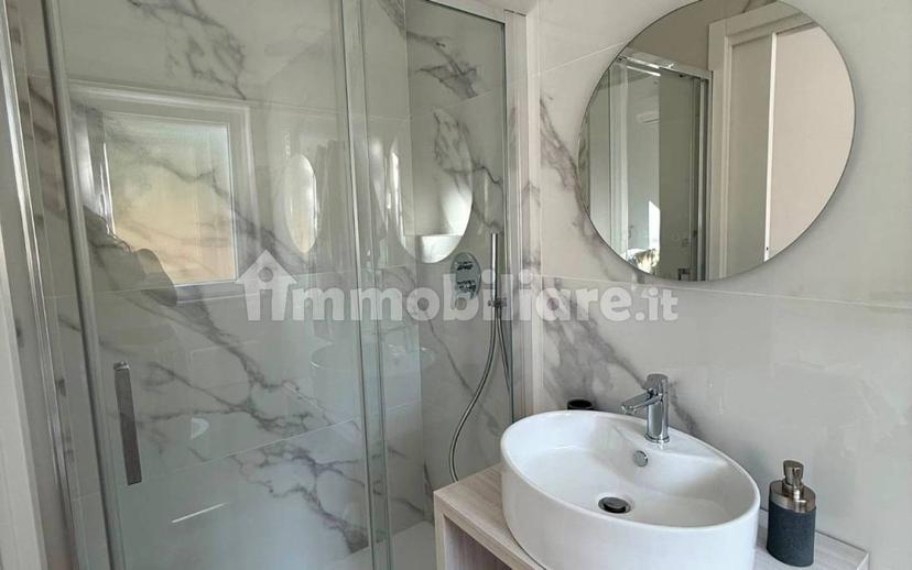 Quadrilocale via Principale Caminia Alta traversa 2, Caminia, Stalettì — foto 7 di 17