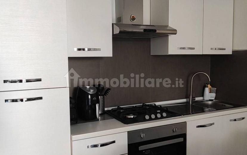 Bilocale via Generale Carlo Alberto Dalla Chiesa 2, Rivoltella, Desenzano del Garda — foto 14 di 18