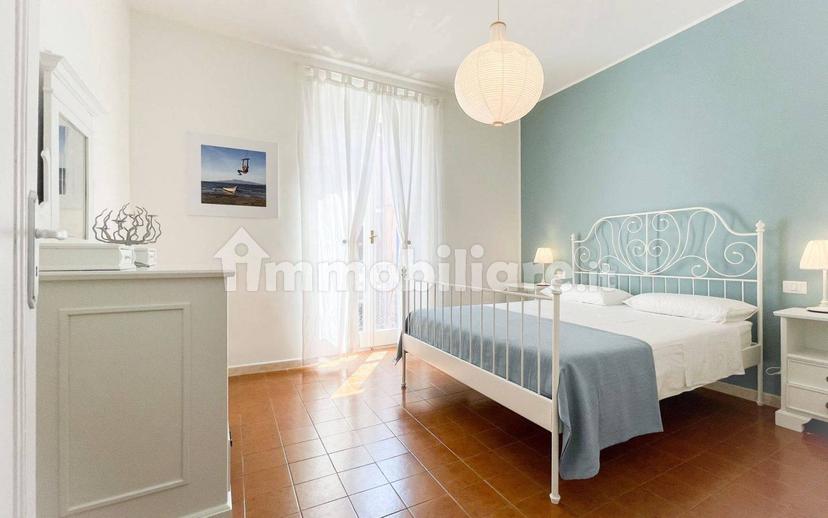Terratetto unifamiliare via Fratelli Cairoli 52, Centro, Grottammare — foto 6 di 7