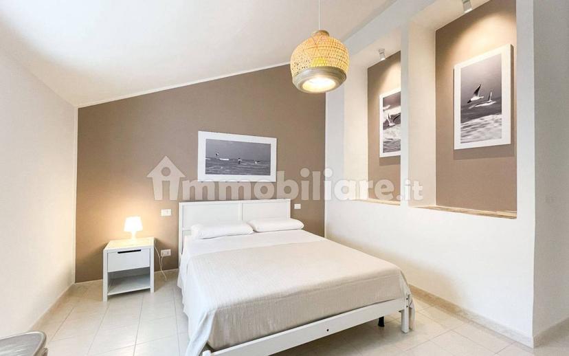Terratetto unifamiliare via Fratelli Cairoli 52, Centro, Grottammare — foto 5 di 7