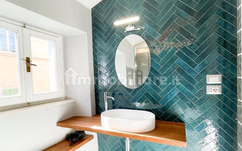 Terratetto unifamiliare via Fratelli Cairoli 52, Centro, Grottammare — foto 4 di 7