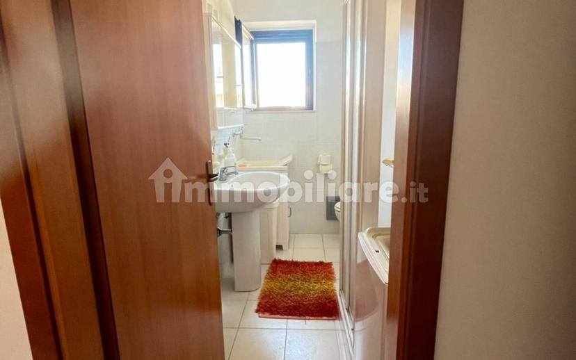Trilocale via Folaghe 2, Manfredonia — foto 12 di 12