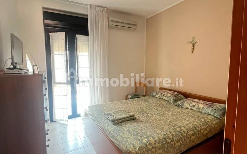 Trilocale via Folaghe 2, Manfredonia — foto 3 di 12