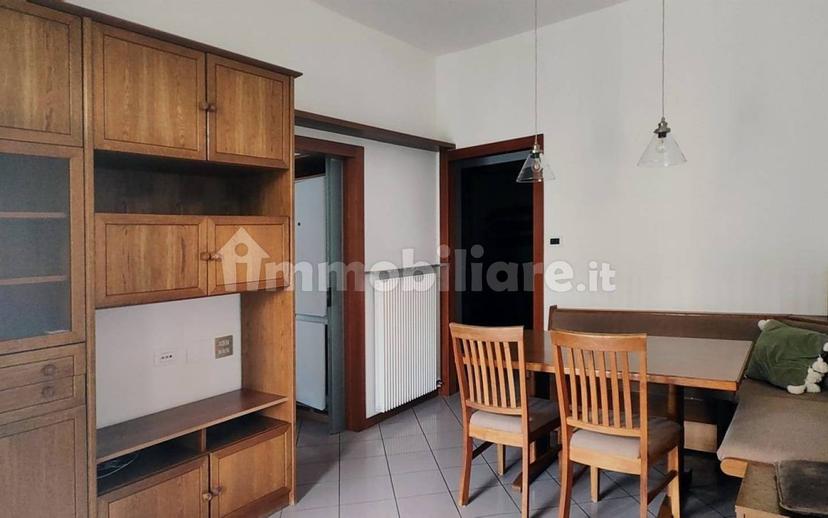 Trilocale via Roma 104, Oltrisarco - Aslago, Bolzano — foto 12 di 19