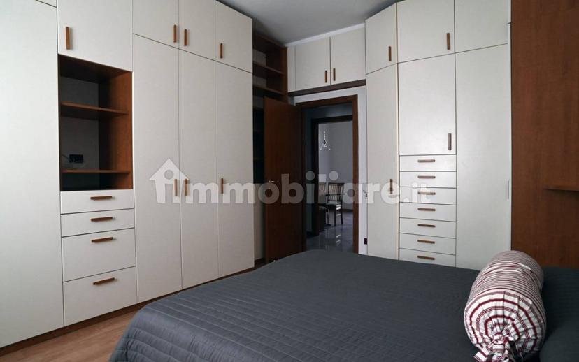 Trilocale via Roma 104, Oltrisarco - Aslago, Bolzano — foto 14 di 19