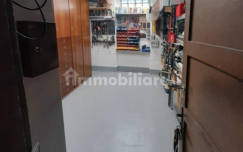 Trilocale via Roma 104, Oltrisarco - Aslago, Bolzano — foto 3 di 19
