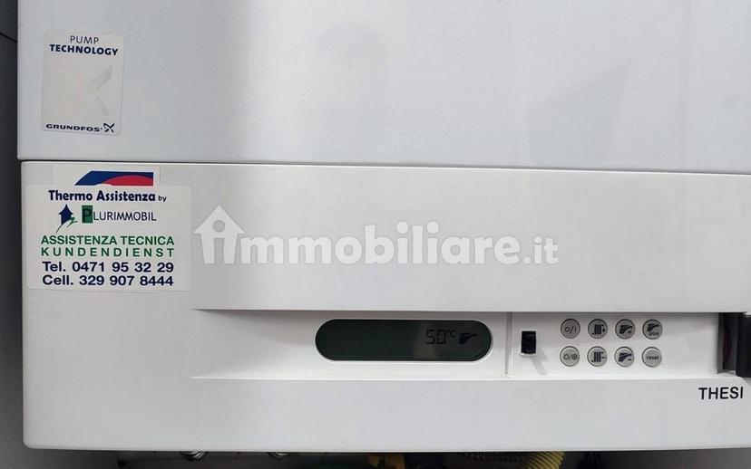 Trilocale via Roma 104, Oltrisarco - Aslago, Bolzano — foto 5 di 19