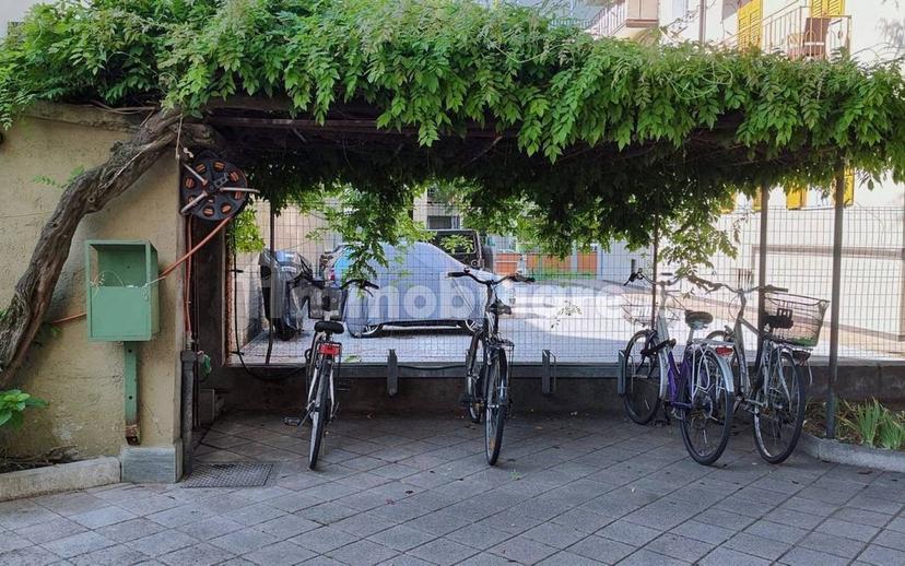 Trilocale via Roma 104, Oltrisarco - Aslago, Bolzano — foto 19 di 19