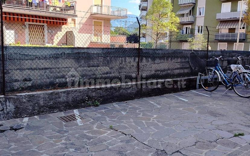 Trilocale via Roma 104, Oltrisarco - Aslago, Bolzano — foto 10 di 19