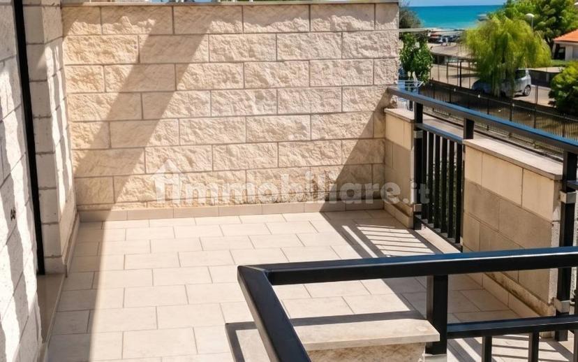 Trilocale via Folaghe 2, Manfredonia — foto 11 di 12