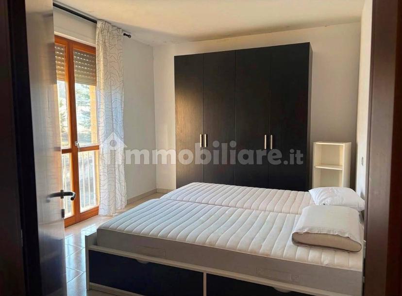Stanza singola via Aldo Moro 17, Siena — foto 6 di 9