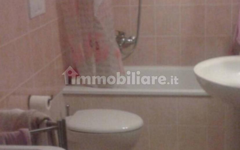 Stanza singola via Aldo Moro 17, Siena — foto 9 di 9