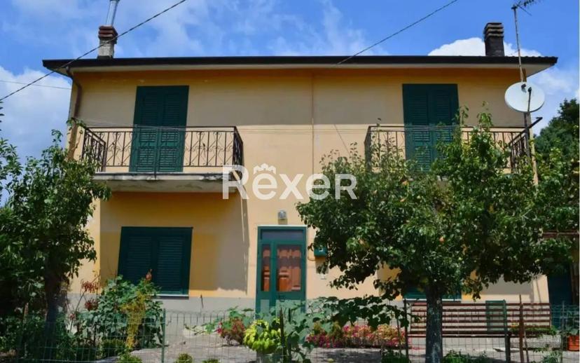 Terratetto unifamiliare Località Casale San Giuliano, Muro Lucano — foto 6 di 20
