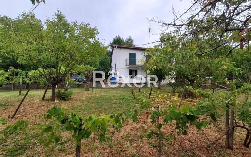 Villa unifamiliare regione Valle Bormida, Spigno Monferrato — foto 3 di 16