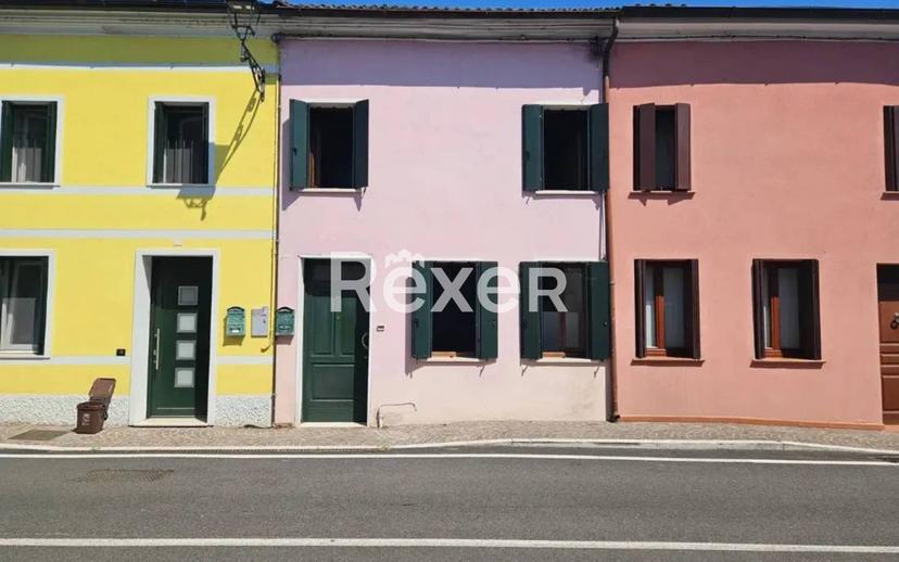 Villa a schiera via Roma, Centro, San Bellino — foto 8 di 20