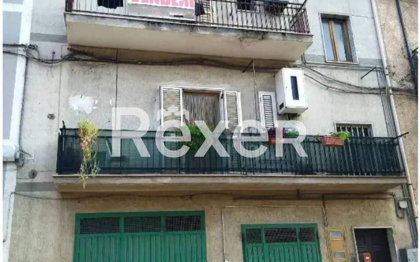 Appartamento corso Garibaldi, Senise — foto 3 di 11