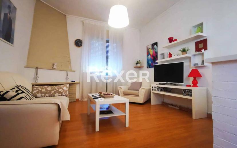 Appartamento piazza Autonomia, Paternò — foto 4 di 6