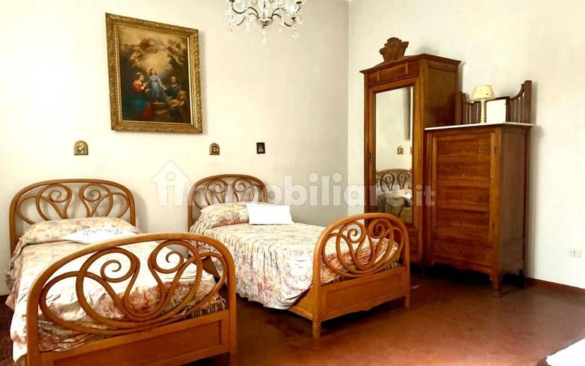 Quadrilocale via Roma, San Giuseppe, Sassari