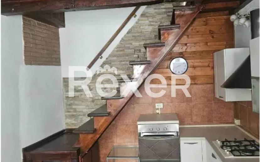 Villa a schiera via Roma, Centro, San Bellino — foto 16 di 20