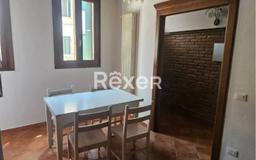 Villa a schiera via Roma, Centro, San Bellino