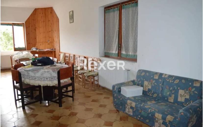 Terratetto unifamiliare Località Casale San Giuliano, Muro Lucano — foto 3 di 20