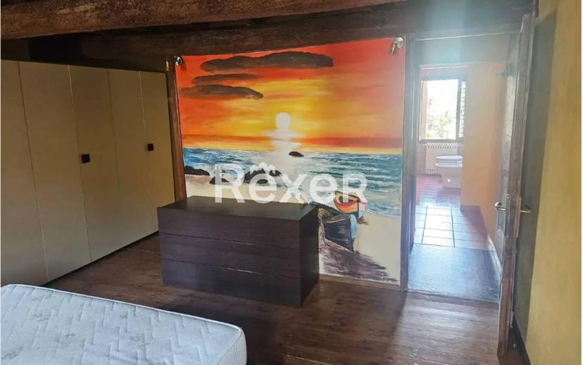 Villa a schiera via Roma, Centro, San Bellino — foto 4 di 20
