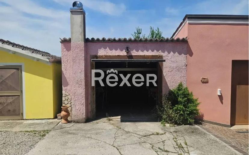 Villa a schiera via Roma, Centro, San Bellino — foto 20 di 20