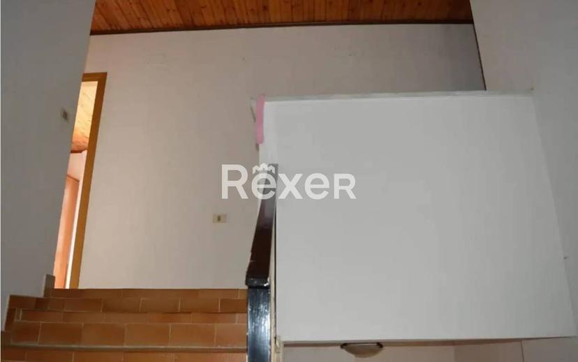 Terratetto unifamiliare Località Casale San Giuliano, Muro Lucano — foto 18 di 20