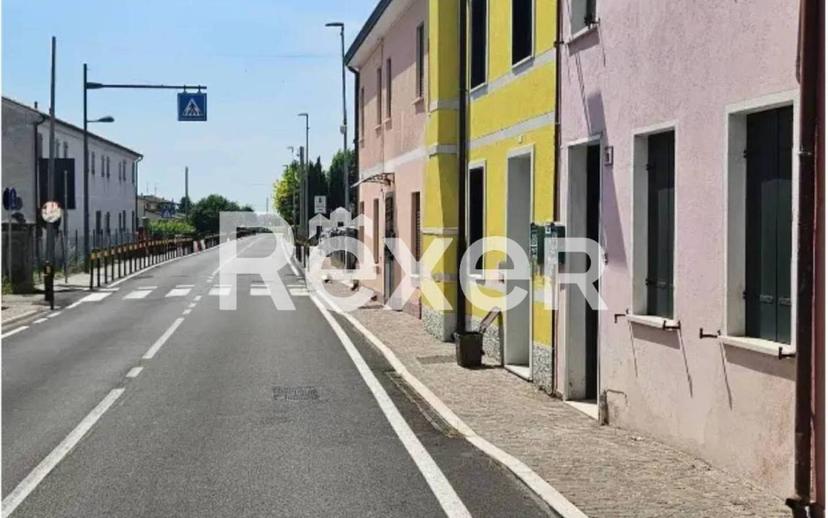 Villa a schiera via Roma, Centro, San Bellino — foto 18 di 20