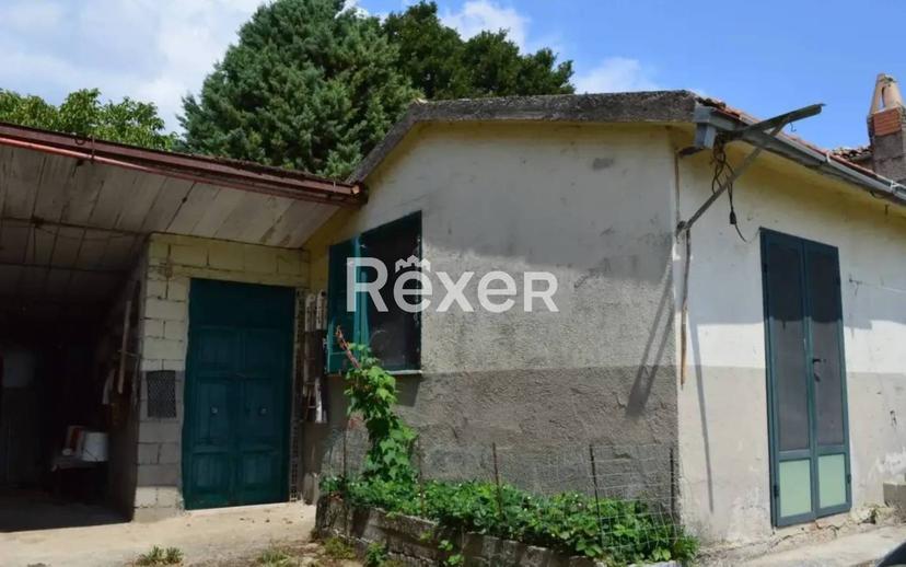 Terratetto unifamiliare Località Casale San Giuliano, Muro Lucano — foto 20 di 20