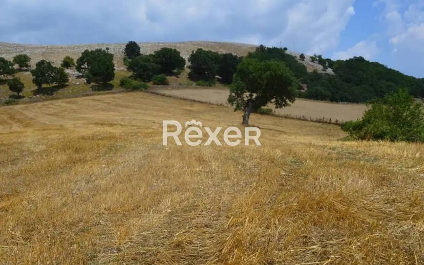Terratetto unifamiliare Località Casale San Giuliano, Muro Lucano