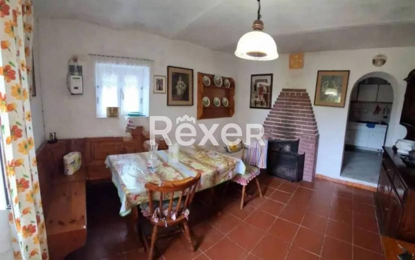 Villa unifamiliare regione Valle Bormida, Spigno Monferrato — foto 9 di 16
