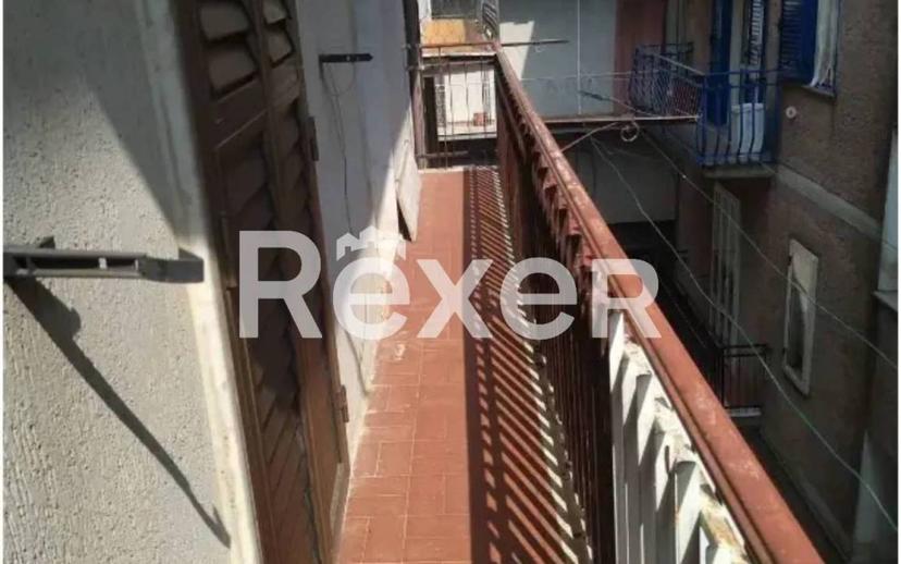 Appartamento corso Garibaldi, Senise — foto 7 di 11