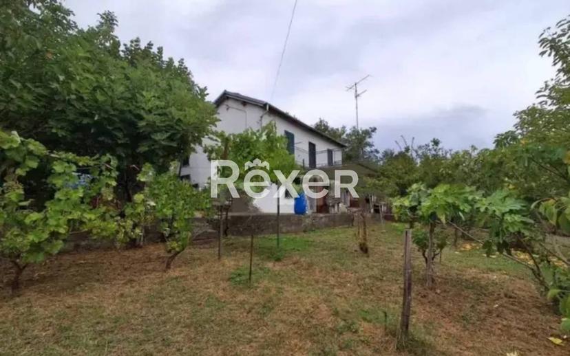 Villa unifamiliare regione Valle Bormida, Spigno Monferrato — foto 4 di 16