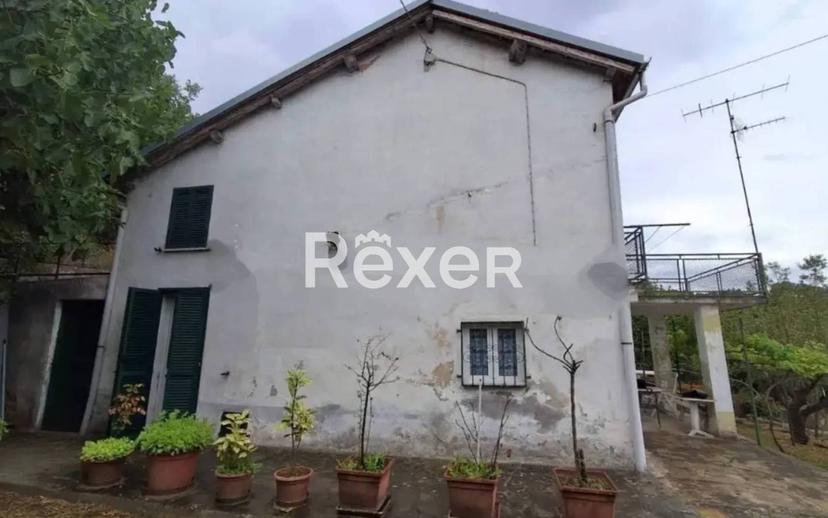 Villa unifamiliare regione Valle Bormida, Spigno Monferrato — foto 12 di 16